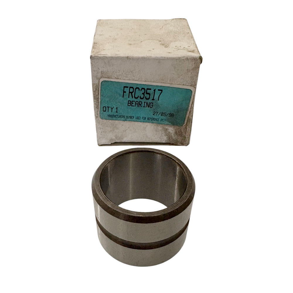 Bearing Race Assembly FRC3517 Bearing Race Assembly FRC3517